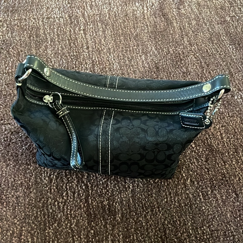 Coach Mini - Picture 2 of 3